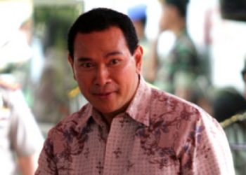 Pengadilan Negeri Jakarta Selatan Tolak Gugatan Tommy Soeharto Rp 56 Miliar Kepada Pemerintah