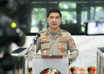 Polri Tangggapi Soal TPNPB-OPM Bakal Kibarkan Bendera Kejora Hari Ini