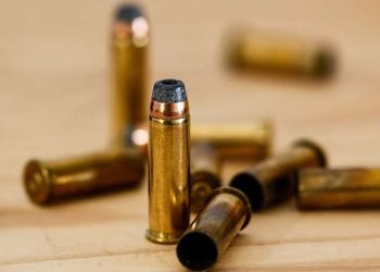 Mabuk hingga Bikin Bocah Kena Peluru Nyasar, Oknum Polisi di Gorontalo Jadi Tersangka