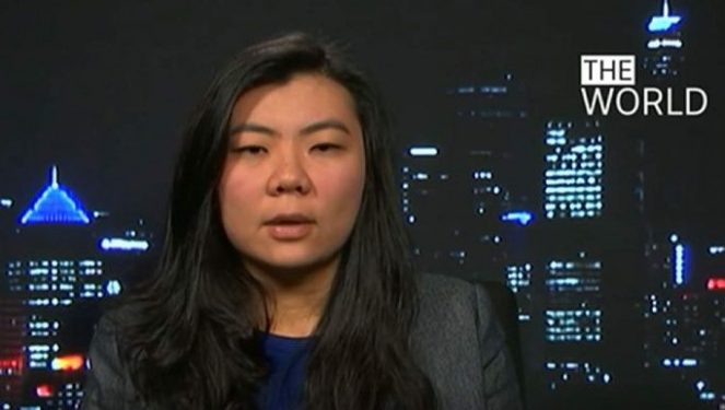 Akui Khawatir, Ahli PBB Desak RI Cabut Tuntutan dan Setop Intimidasi Veronica Koman