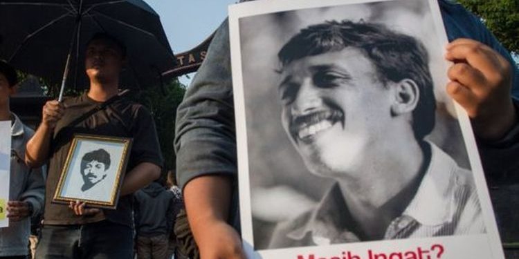 Usai Didesak KASUM, Komnas HAM Sebut Penyelidikan Kasus Munir Rampung Sebelum Maret 2022