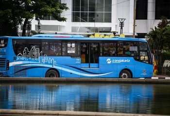 Buntut Beruntunnya Kecelakaan Transjakarta Disebut-sebut Jadi Penyebab Digantinya Direktur Operasional Prasetia Budi, Benarkah?