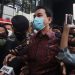 Dianggap Tidak Relevan, Kuasa Hukum Azis Syamsuddin Nyatakan Keberatan atas Saksi yang Dihadirkan Jaksa KPK