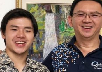 Pastikan Tidak Ada Tindak Pidana, Polisi Hentikan Kasus Dugaan Penganiayaan Putra Ahok