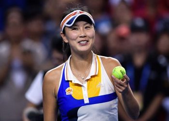 Sempat Dinyatakan Hilang, Atlet Tenis Peng Shuai Bantah Pernah Diperkosa Pejabat China
