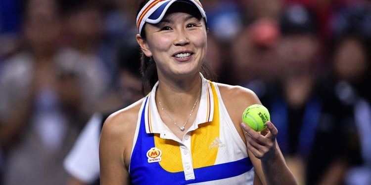 Sempat Dinyatakan Hilang, Atlet Tenis Peng Shuai Bantah Pernah Diperkosa Pejabat China