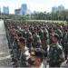Amankan Masa Reuni Akbar 212, TNI Terjunkan 1.980 Pasukan