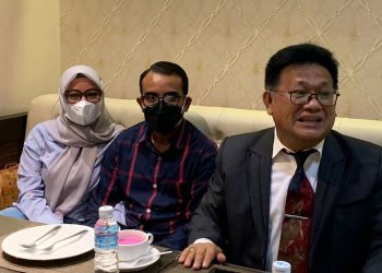 Polisi Minta Korban Melapor Terkait Kasus Pelecehan Seksual Mahasiswa Unsri