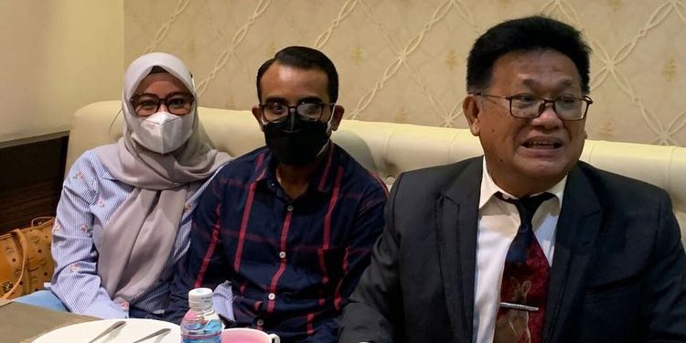 Polisi Minta Korban Melapor Terkait Kasus Pelecehan Seksual Mahasiswa Unsri