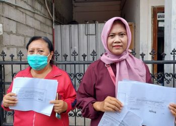 Jadi Korban Penipuan, Puluhan Warga Gembor Kota Tangerang Alami Kerugian Capai Rp 60 Miliar