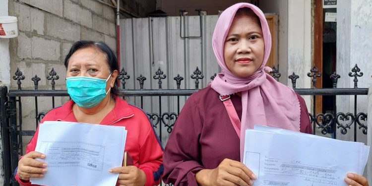 Jadi Korban Penipuan, Puluhan Warga Gembor Kota Tangerang Alami Kerugian Capai Rp 60 Miliar