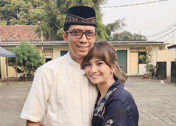 Doddy Sudrajat Sebut Sudah Bicarakan dengan Kuasa Hukum Vanessa Angel Terkait Pemindahan Makam