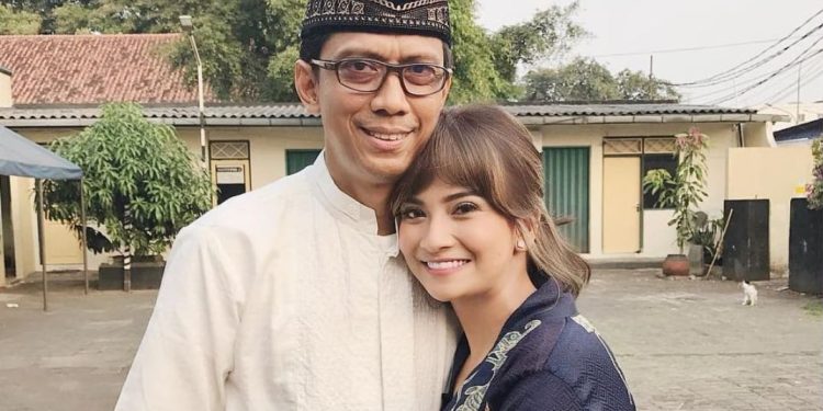 Doddy Sudrajat Sebut Sudah Bicarakan dengan Kuasa Hukum Vanessa Angel Terkait Pemindahan Makam