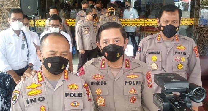 Bukan OTT, 7 Anggota Polres Way Kanan Diperiksa Propam Terkait Pungli