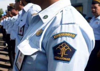 Sepanjang 2021, Kemenkumham Terima Ribuan Aduan Dugaan Pelanggaran HAM