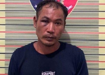 Sadis, Ayah Cabuli Puteri Kembarnya Berkali-kali, Teman Anaknya Juga Jadi Korban