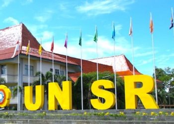 Oknum Dosen Unsri Akhirnya Ngaku Cabuli Mahasiswi,  Pelaku Langsung Dicopot sebagai Kajur