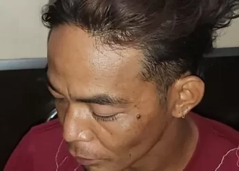 Kesal Gaji Tidak Dibayar, Buruh Bangunan Bunuh Mandor