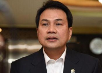 Di Sidang Lanjutan, Eks Penyidik KPK Stepanus Robin Pattuju Sebut Azis Syamsuddin sebagai Bos