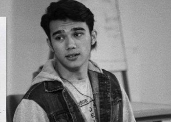 Ditangkap untuk Kedua Kalinya, Jeff Smith Konsumsi 4 Lembar LSD Per Hari