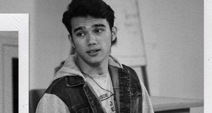 Ditangkap untuk Kedua Kalinya, Jeff Smith Konsumsi 4 Lembar LSD Per Hari