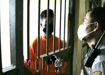 Tak Punya Uang Untuk Mabuk, Pemuda Pengangguran Ini Bobol Rumah Keluarganya Sendiri