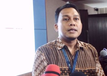 Bupati Non Aktif Bintan Apri Sujadi Segera Disidang di PN Tipikor Tanjungpinang
