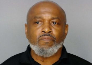 Pria Ini Diduga Racuni Istrinya dengan Kokain dalam Jumlah yang Sangat Banyak