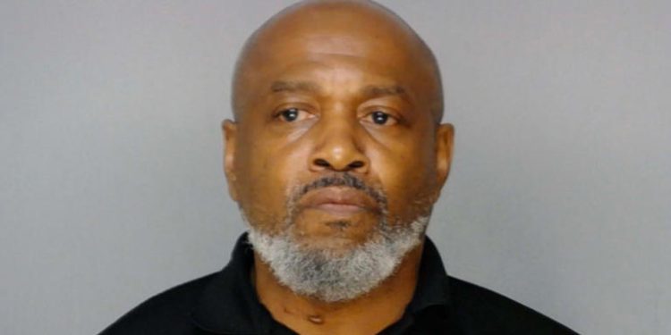 Pria Ini Diduga Racuni Istrinya dengan Kokain dalam Jumlah yang Sangat Banyak