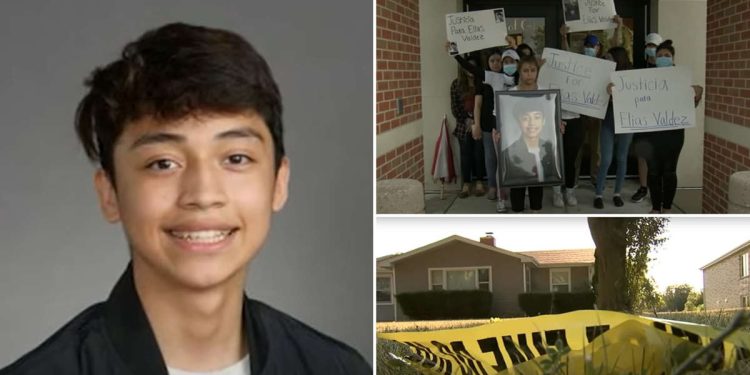 Curi Ganja, Remaja Ini Dihabisi Temannya dengan Sebilah Pisau