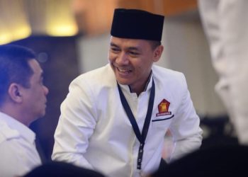 Adi Kurnia Berdalih Usai Didesak Minta Maaf Soal Video Direksi Transjakarta Nonton Belly Dance