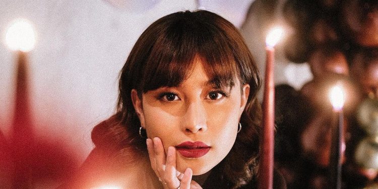 Awkarin Kena Somasi Produk Kecantikan