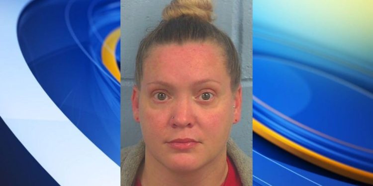 Ditemukan Sejumlah Mariyuana dalam Sistem Tubuh Bayinya, Ibu Ini Ditangkap