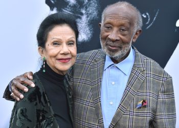 Jacqueline Avant, Istri Legendaris Musik Clarence Avan, Tewas Tertembak di Rumahnya di Beverly Hills