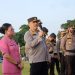 Pimpin Apel Terakhir, Kapolda Irjen Agung : Saya Doakan Polda Riau Makin Jaya