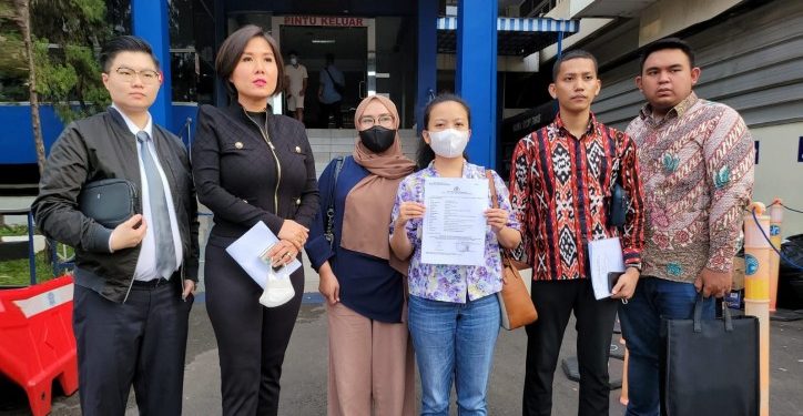 Rugikan Nasabah Rp300 Miliar, Tiga Direksi Perusahaan Trading Forex Dilaporkan ke Polda Metro Jaya