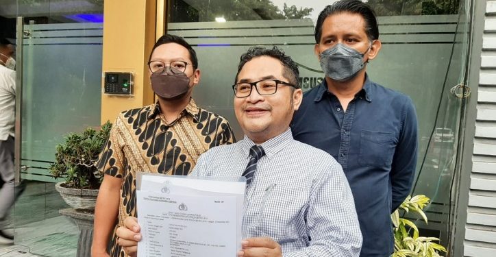 Diduga Rugikan Rp10 Milliar Atas Pengalihan Hak Tagih, Bank Asing Dilaporkan Polisi