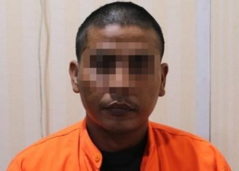 Polisi Amankan AY, Pemilik Warung yang Nekat Cabuli Bocah 11 Tahun di Bekasi Selatan