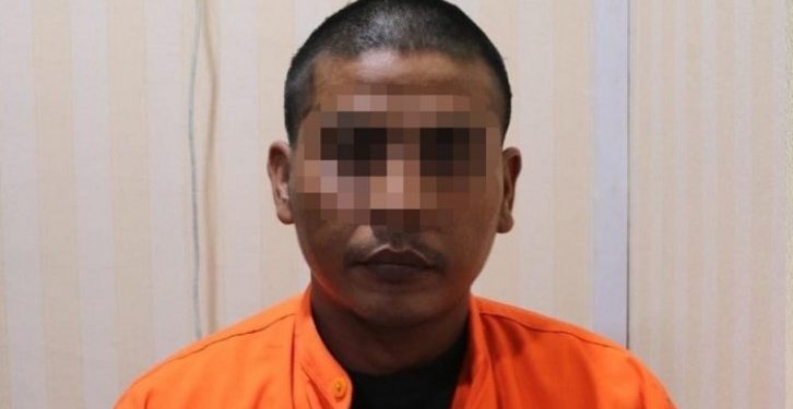 Polisi Amankan AY, Pemilik Warung yang Nekat Cabuli Bocah 11 Tahun di Bekasi Selatan