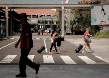 5 Titik Masuk di Bali yang Harus Dijaga Ketat Jelang Natal dan Tahun Baru