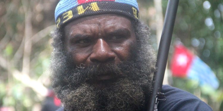 Eks Petinggi OPM Minta 10 Kasus Besar Korupsi Diungkap