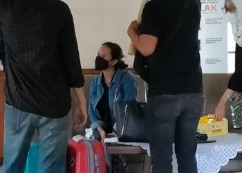 Ditetapkan Tersangka, Polda DIY Gelar Perkara Siskaee