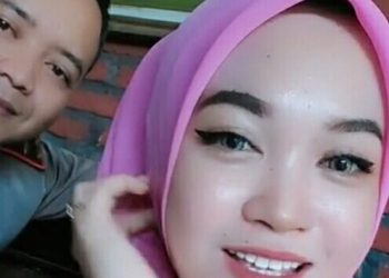 Pasangan Polisi dan Bhayangkari Gadungan di Karawang Dibekuk Polisi