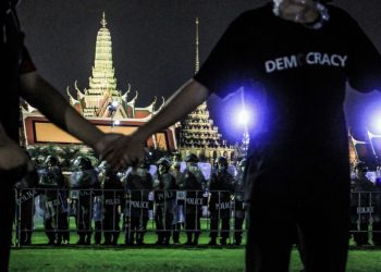 Thailand Sekarang Dalam Risiko Tinggi Pembunuhan Massal