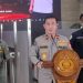 Medsos Twitter Sempat Trending Tagar #percumaadapolisi, Begini Penjelasan Polri