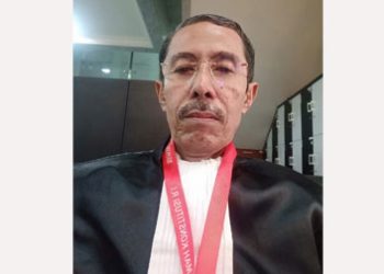 Tersangka Mafia Tanah di Bintan Merasa Bukan Mafia, Akan Melaporkan Aktor Sebenarnya ke Mabes Polri