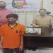 Bikin Resah Kerap Muncuri hingga Ancam Pakai Pisau untuk beli Sabu, Seorang Ayah di Pekanbaru Jebloskan Anak Kandung ke Penjara