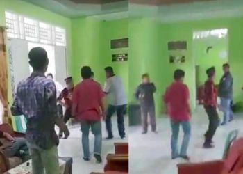 Pengurus PGAI Sumbar Dianiaya Sesama Pengurus, Diduga Konflik Internal