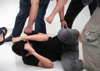 Viral Oknum Polisi Keroyok Anak 14 Tahun di Jatinegara, Kabarnya Dinas di Mabes Polri