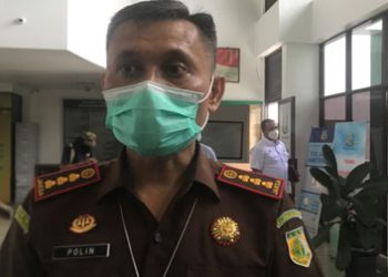 Dugaan Korupsi di SMKN 7 Batam, Mandek Sejak di P19 Jaksa